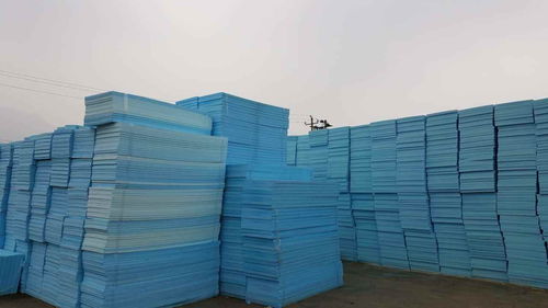 西和B1級(jí)阻燃隔熱XPS擠塑板 屋頂、外墻及地暖保溫的專(zhuān)業(yè)解決方案